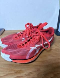 ASICS メタスピードMD 26.5cm 陸上スパイク - メルカリ