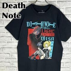 【入手困難】DEATH NOTE デスノート　夜神月　ミサミサ　Tシャツ　XL TV&MOVIE - 【入手困難】DEATH NOTE デスノート ミサミサ T