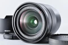 SONY Vario-Tessar 16-70mm F4 ZA #1533.26のサムネイル