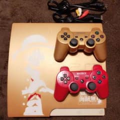 PS3 ルフィー 限定版 ♡のサムネイル