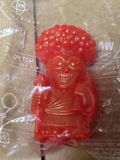 メディコムトイ　漫画太郎　ババアゾーン　ゆび人形　非売品　ソフビ 安い漫画太郎 ババアの通販商品を比較 | ショッピング情報の