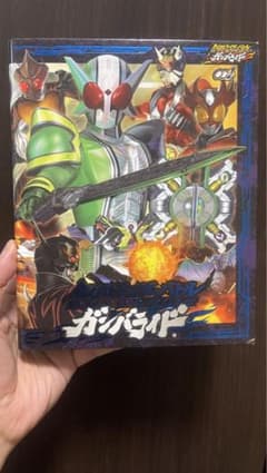 ガンバライド　フォーゼ01〜06弾165枚＋ガンバライド部員のためのバインダー 仮面ライダーバトル ガンバライド ガンバライド部員のための