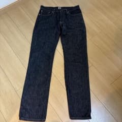 レア‼️Old Gap メンズ デニムパンツ インディゴブルーのサムネイル