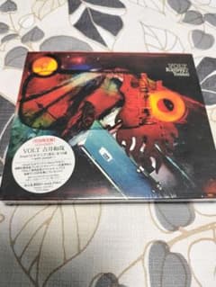 吉井和哉 新品 初回限定 アルバム VOLT DVD付き イエモン 邦楽 - メルカリ