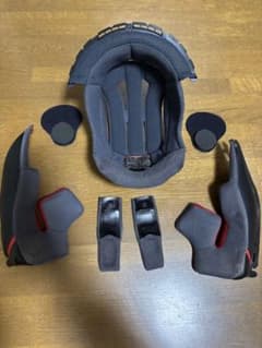 SHOEI z7のサムネイル