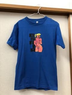 NONCHELEEE ノンチェリー　ON AIR 半袖Tシャツのサムネイル