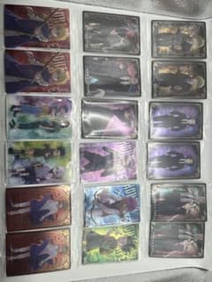 HUNTER×HUNTER イタジャガ 未開封 バラ売り不可のサムネイル