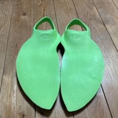 競泳　全種目対応フィンのサムネイル