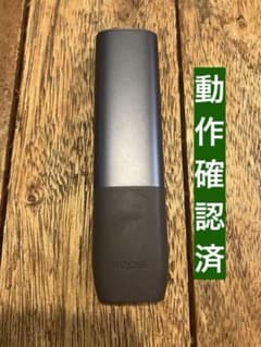 IQOS ILUMA ONE 本体 アイコス イルマ ワンのサムネイル