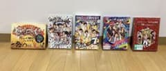 ジャニーズWEST DVDのサムネイル