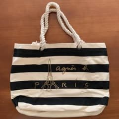 トートバッグのサムネイル