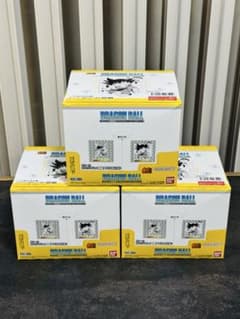 ドラゴンボール 40周年記念 シールウェハース2 3BOX(1箱→20個入り)
