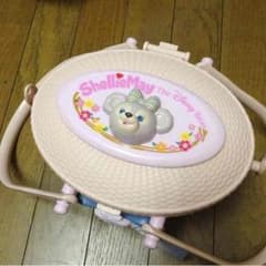 シェリーメイ ポップコーンバスケットのサムネイル