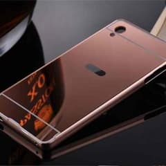 01DA Xperia Z3 SO-01G SOL26 401SO ピンクのサムネイル