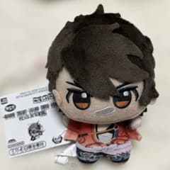 刀剣乱舞ONLINE とうらぶ ちびぐるみ 陸奥守吉行