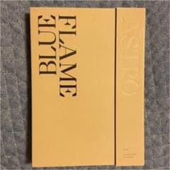 ASTRO BLUE FLAMEのサムネイル