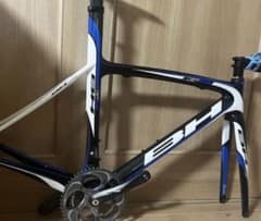 BH G5 フレームセット カーボンフレーム BH G5 フレームセット カーボンフレーム｜Yahoo!フリマ（旧