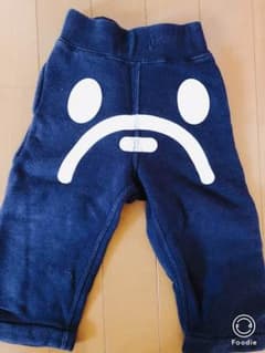スエットパンツのサムネイル