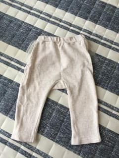 パンツ フリル 80のサムネイル