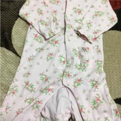 ベビー服 2着のサムネイル