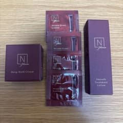 Nオーガニック プレナム トライアルセット - メルカリ