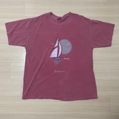 Tシャツ 古着 メンズ COMFORT COLORSのサムネイル