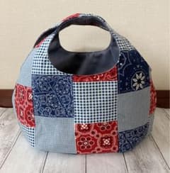 ころりんトートバッグのサムネイル