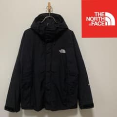 【美品】NORTH FACE ゴアテックス サミットシリーズ 黒 メンズSのサムネイル
