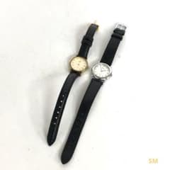 CITIZEN シチズン SEIKO セイコー 腕時計 2点セット 手巻き