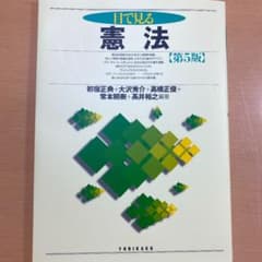 目で見る憲法のサムネイル