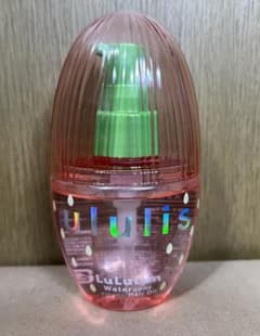 ウルリス キラメキ ルルルン ヘアオイル　あまおうのサムネイル