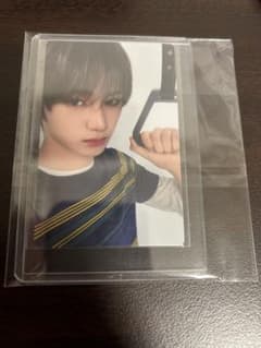 まとめ売り‼️ALD1 KCON 特典 トレカ アンシン ALD1 アンシン KCON 7000円特典トレカ - メルカリ