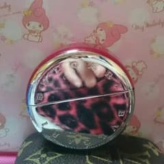 BVLGARI香水のサムネイル