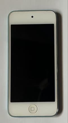 iPod touch (第5世代) 32GBモデルのサムネイル
