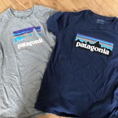 くうも様専用patagonia、ノースフェイスTシャツのサムネイル