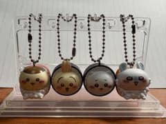 치이카와 피규어 세트