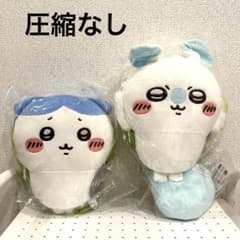 映画ちいかわ 人魚の島のひみつ 昆布締めぬいぐるみショルダーバッグのサムネイル