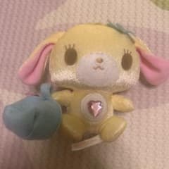 シュガーバニーズ はなうさ ぬいぐるみ タイトー - メルカリ