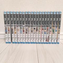 バクマン。全巻セットのサムネイル