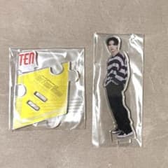 WayV 威神V TEN テン アクスタのサムネイル