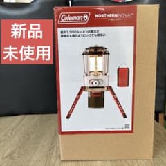 旧ロゴ】Coleman コールマン ランタン 286A 1986年11月製造 | Shop at