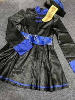 キョンシー コスプレのサムネイル