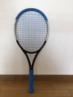 テニスラケット　Wilson Ultra 100S V3.0 G2のサムネイル
