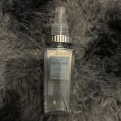 mixim Perfume step 4 ボディ & ヘアオイルのサムネイル