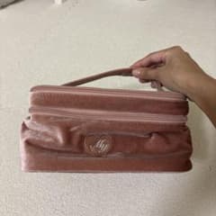 三上ゆあ　メイクポーチのサムネイル