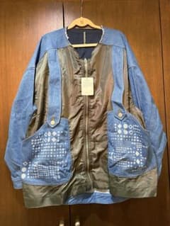 ☆新品☆FRAPBOIS デニムジャケット