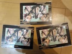 鬼滅の刃　ミニ色紙13枚セット 鬼滅の刃 ミニ色紙 3枚セット - メルカリ