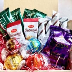 海外高級チョコセット⑧16点 ゴディバ リンドール コストコ  バレンタインのサムネイル