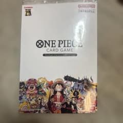 ONE PIECEカードゲーム プレミアムカードコレクション 25周年未開封のサムネイル