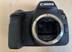 Canon 6Dボディのみのサムネイル